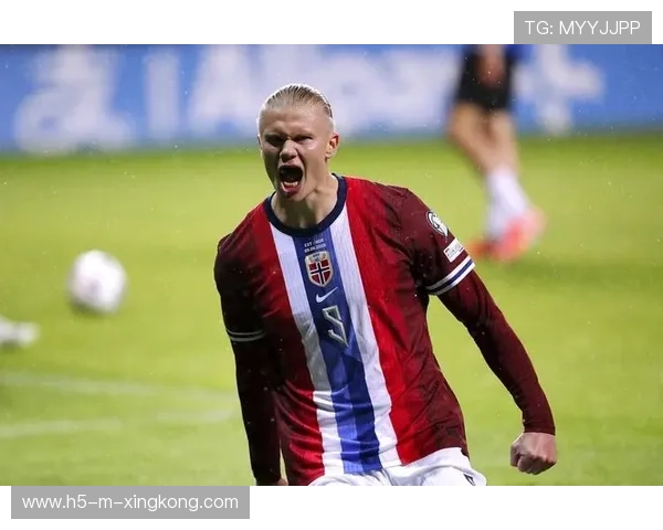 世界杯哈兰德是否会把法国的高空防守拖入混乱？