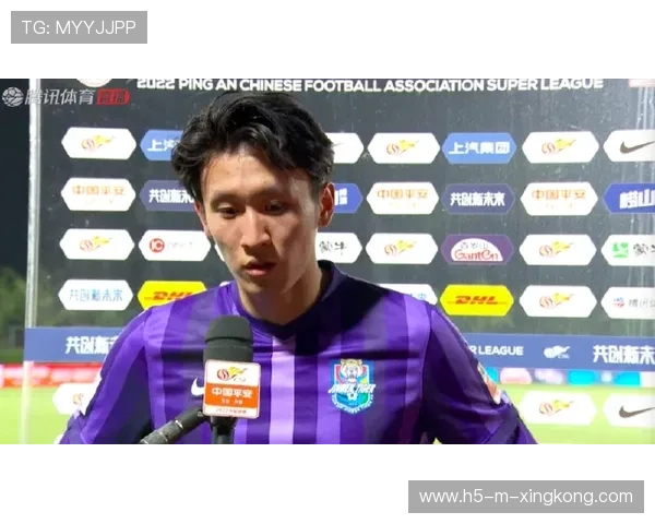 天津津门虎强力前冲打乱对手站位结构